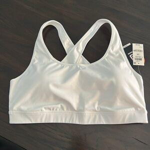 NWT Ideology Medium Impact Sports Bra
